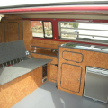 camper interiors
