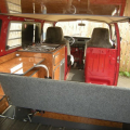 camper interiors