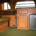 vw camper van conversions