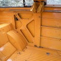 vw westfalia interior