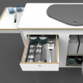 kitchen pod