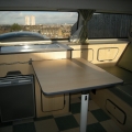 T2 VW camper conversion