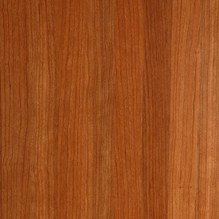 Cherry wood