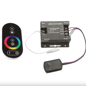 Led Remote control Dimmer