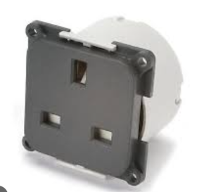 C line 240 socket and back box protector