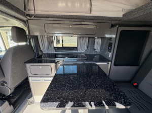 Ford custom conversion uk