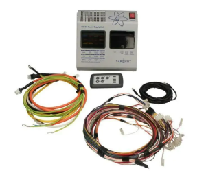 Sargent kit – EC155/EC50 kit for electrics