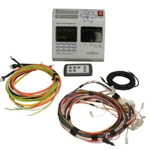 Power Management