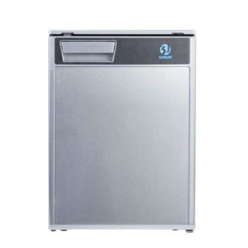 Sanjo 85l fridge