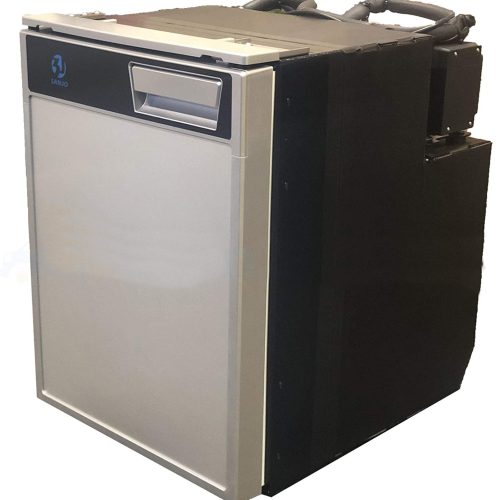 Sanjo-fridge