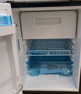 camper fridge