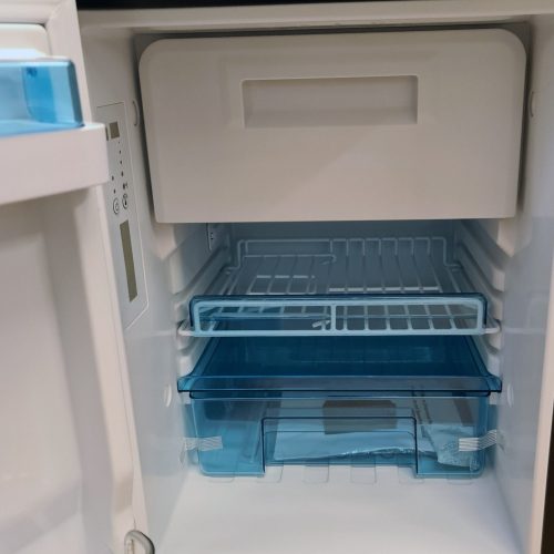 camper fridge