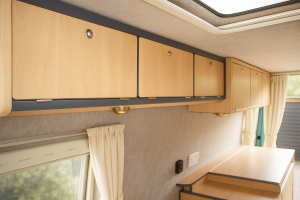 sprinter conversion