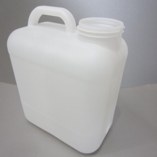camper van water container