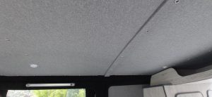 roof linings for t25