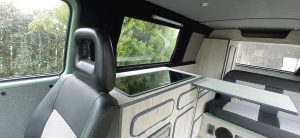 vw t3 conversion