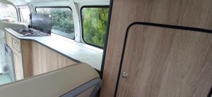 vw t2 conversion